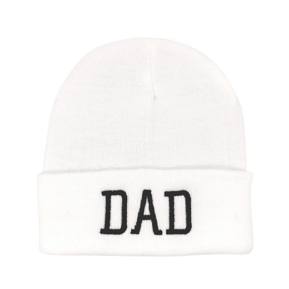 Topi Beanie Klasik untuk Orang - Beanie Cuffed Knit ulasan dan harga