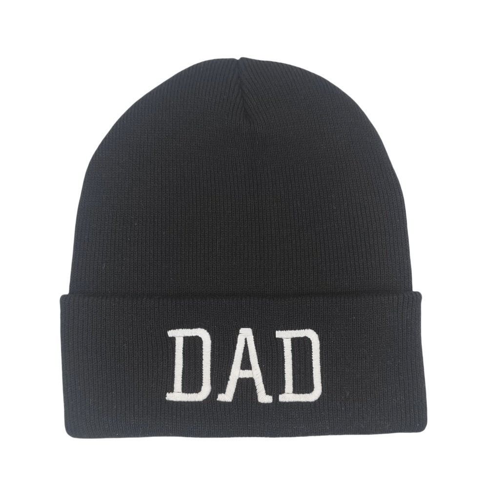 Topi Beanie Klasik untuk Orang - Beanie Cuffed Knit ulasan dan harga