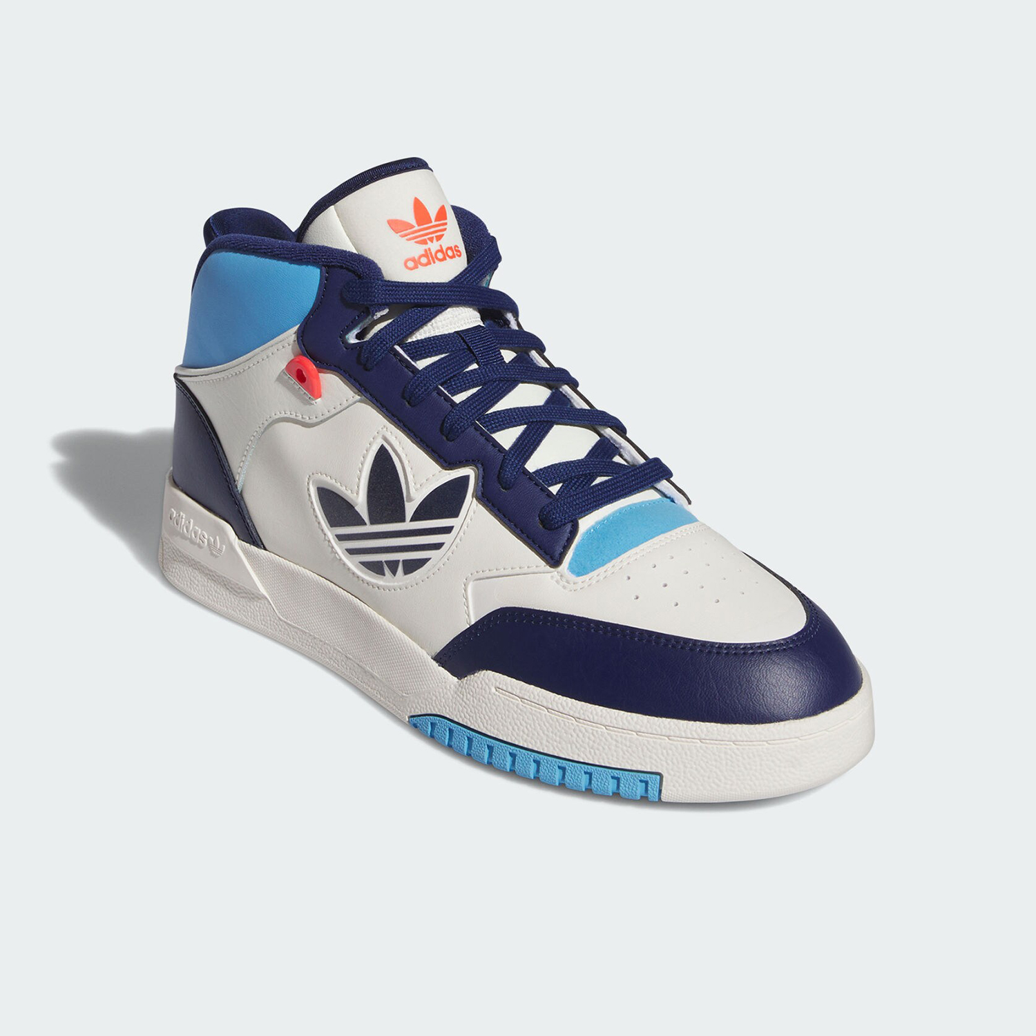 Sepatu Skate Mid-Top Uniseks A - Adidas Shoes Superstar ulasan dan harga