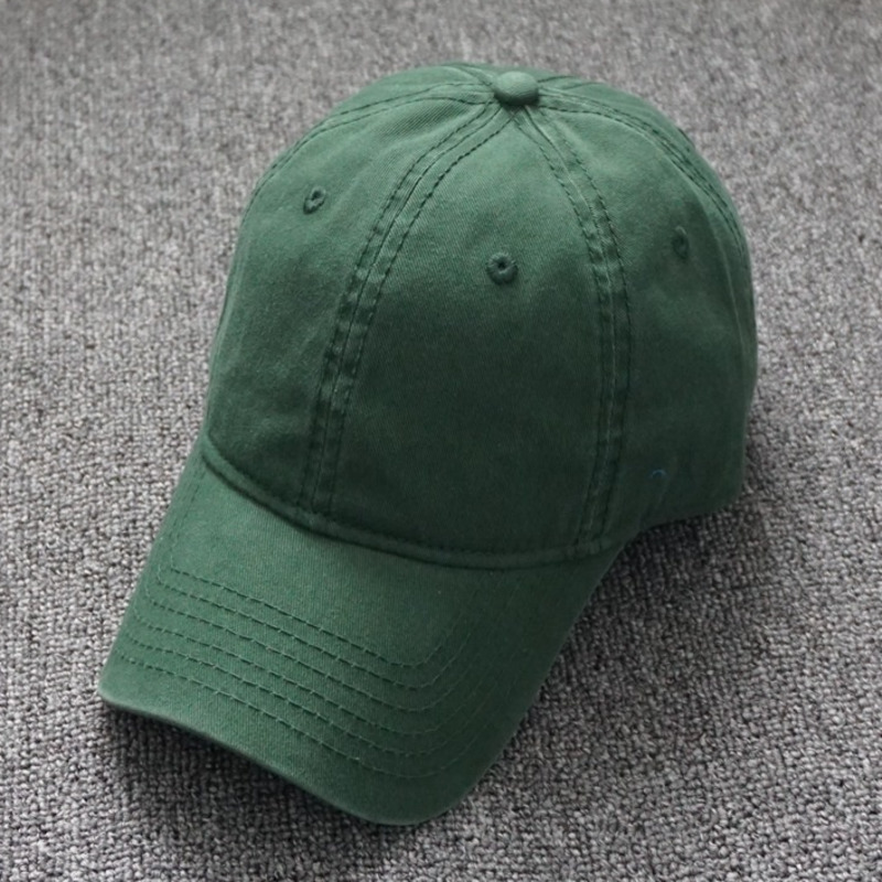 Topi Baseball Oversize 100% Ka - Golf Cap Dad ulasan dan harga