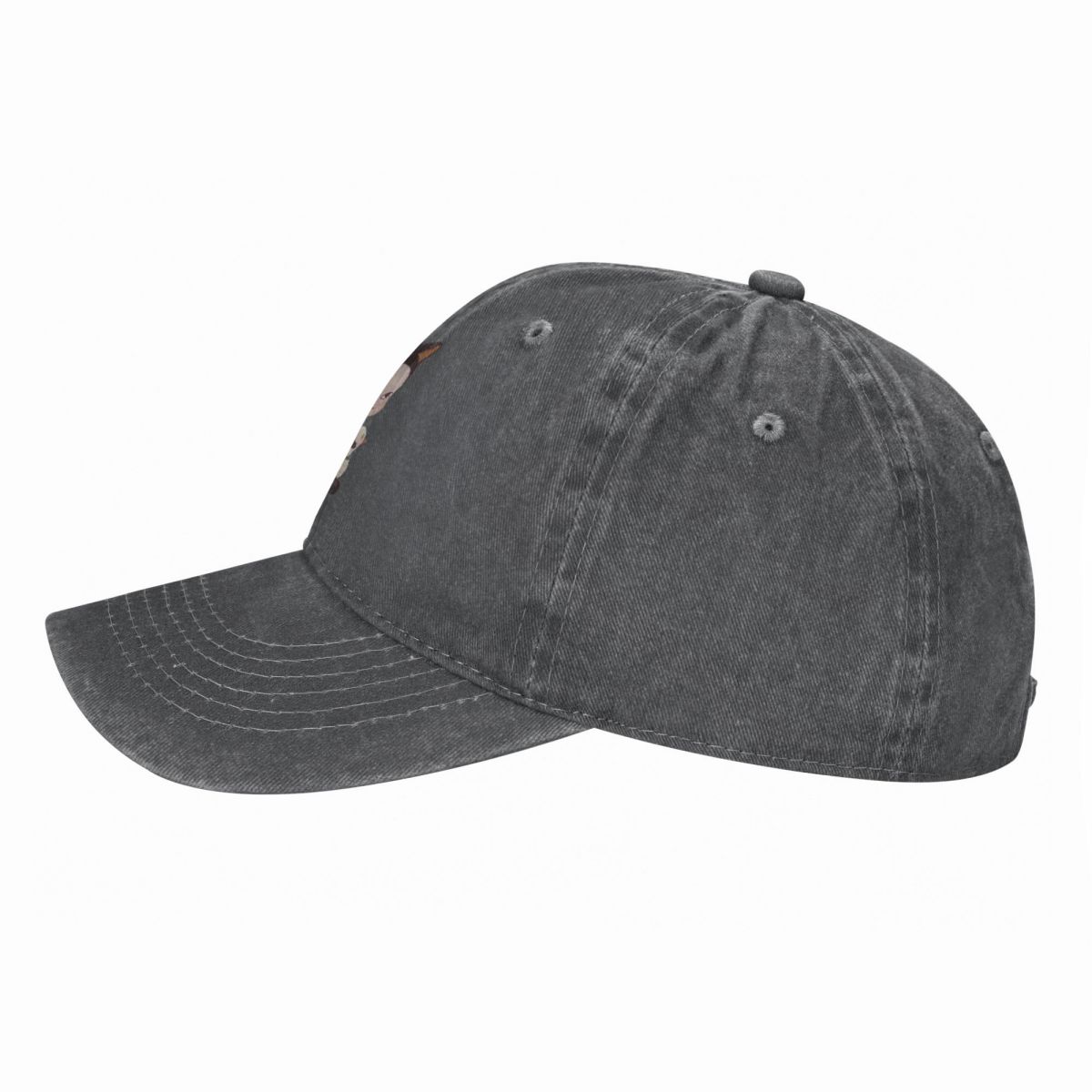 Topi bisbol pria, Snapback luc - Golf Cap Dad ulasan dan harga