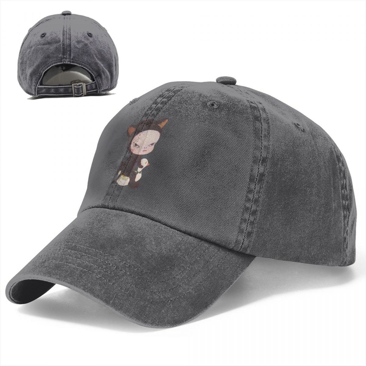 Topi bisbol pria, Snapback luc - Golf Cap Dad ulasan dan harga