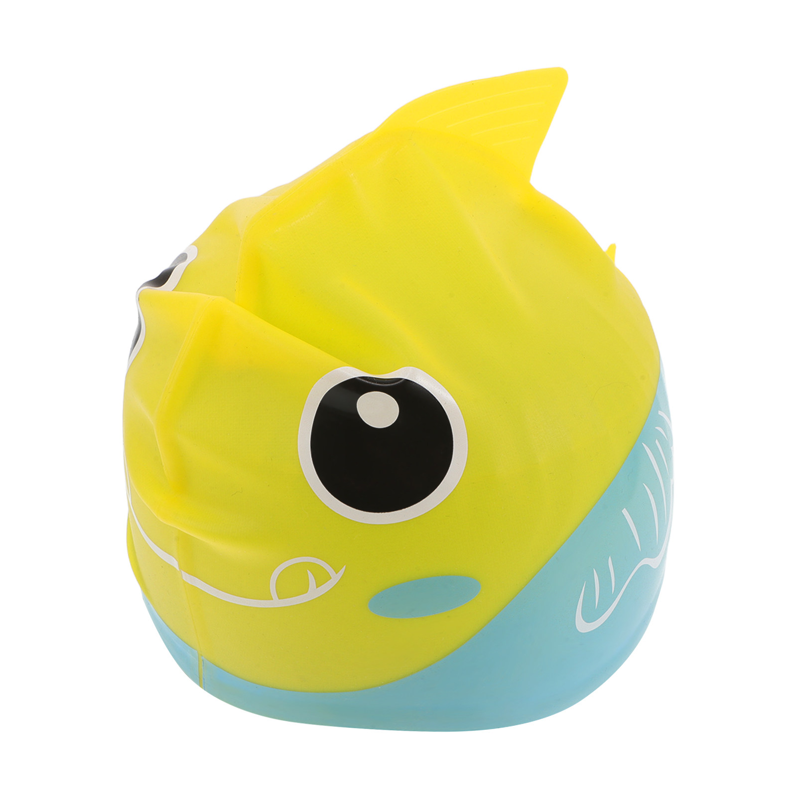 Topi Renang Anak-anak dengan M - Swim Hat Silicone ulasan dan harga