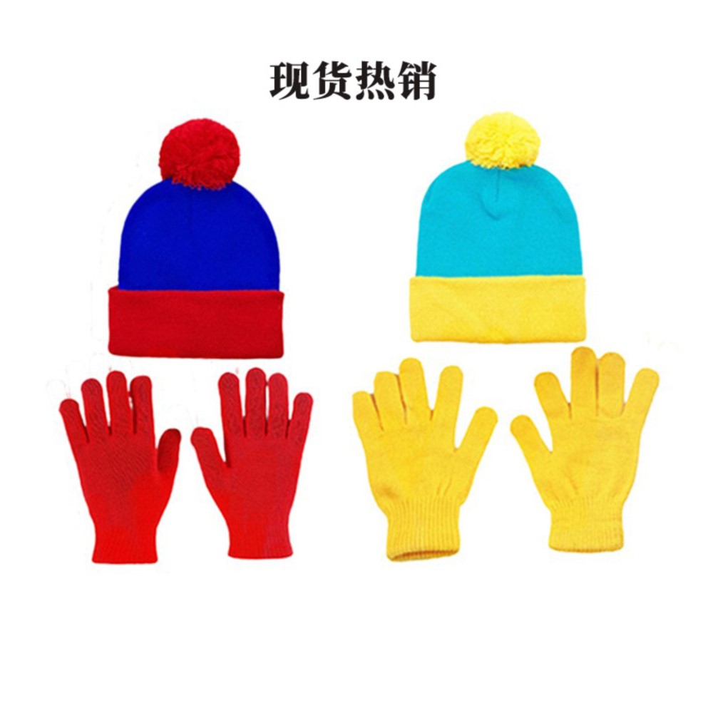 Set Topi Kupluk dan Sarung Tan - Beanie Cuffed Knit ulasan dan harga