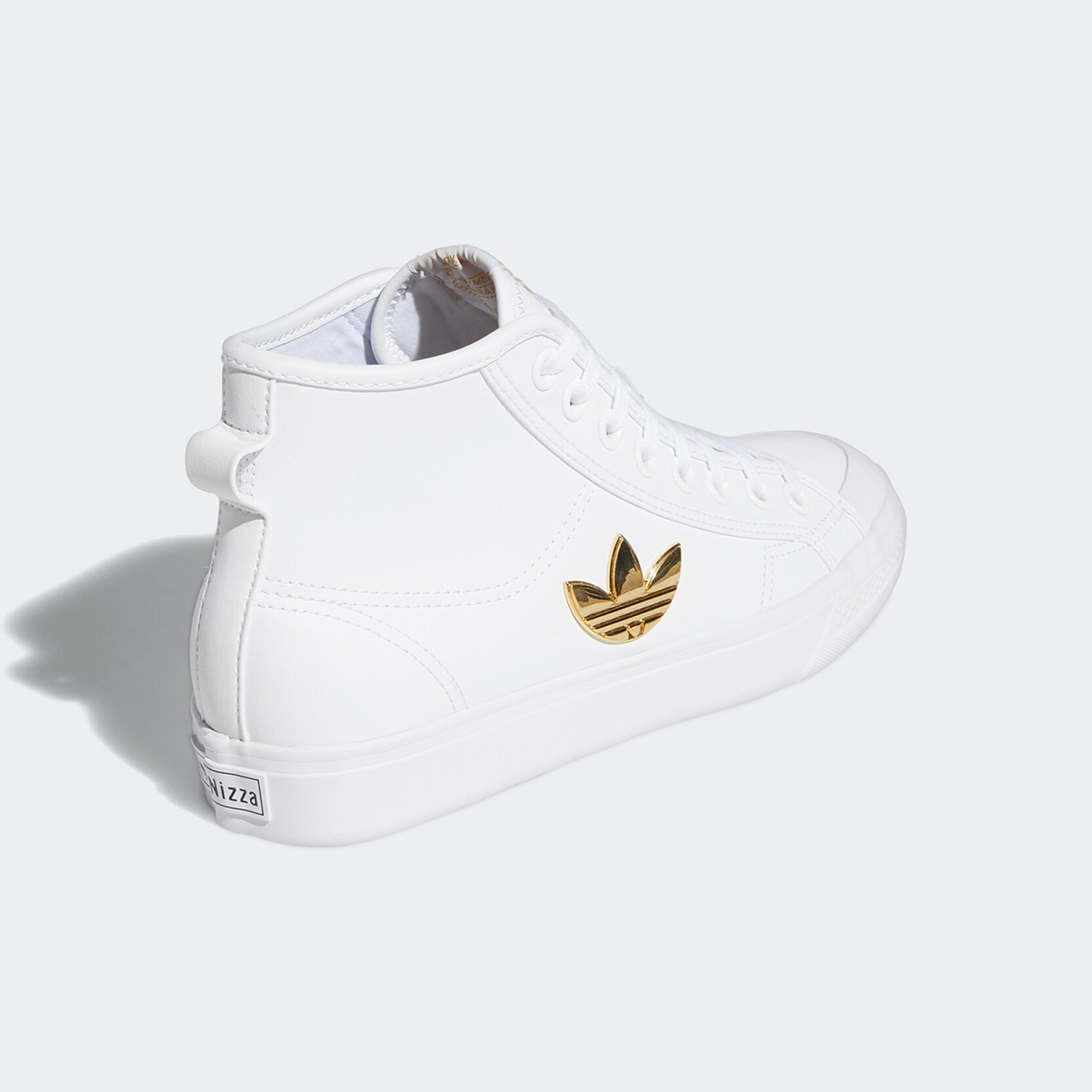 Sepatu papan kanvas high top w - Adidas Shoes Superstar ulasan dan harga
